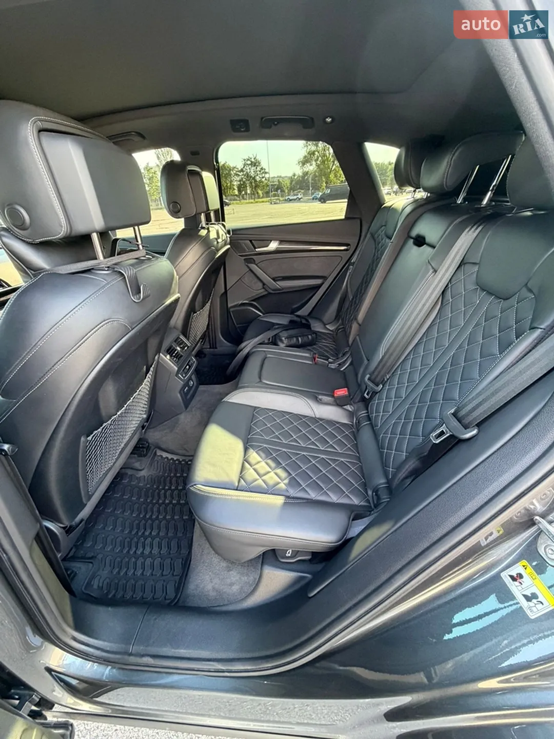 2023 Audi SQ5 - мініатюра 10