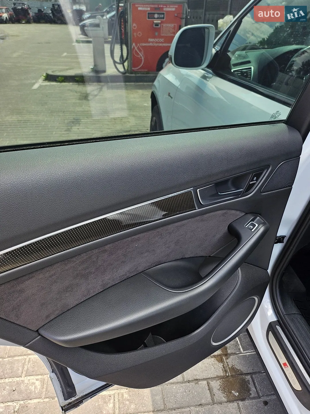 2015 Audi SQ5 - мініатюра 20