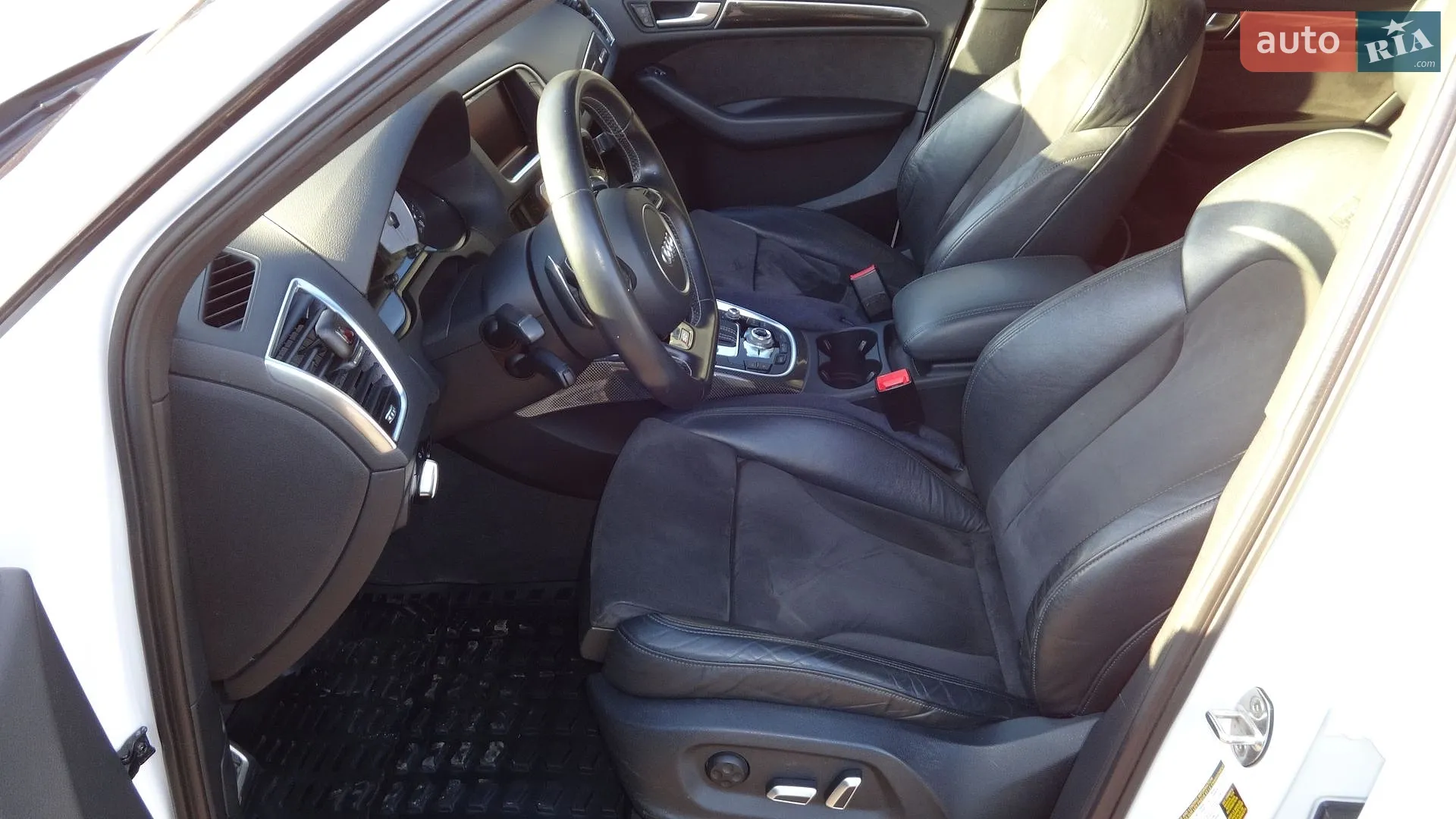2015 Audi SQ5 - мініатюра 25