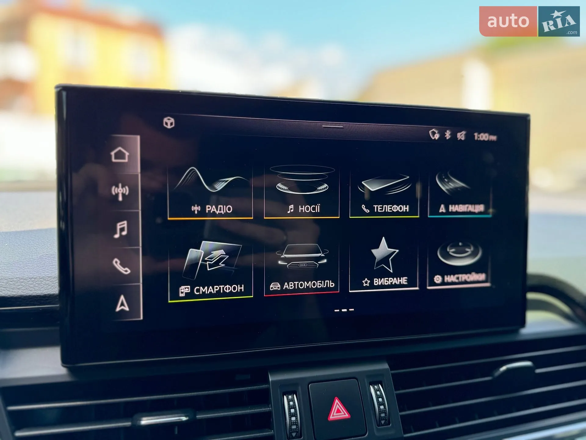 2021 Audi SQ5 - мініатюра 25
