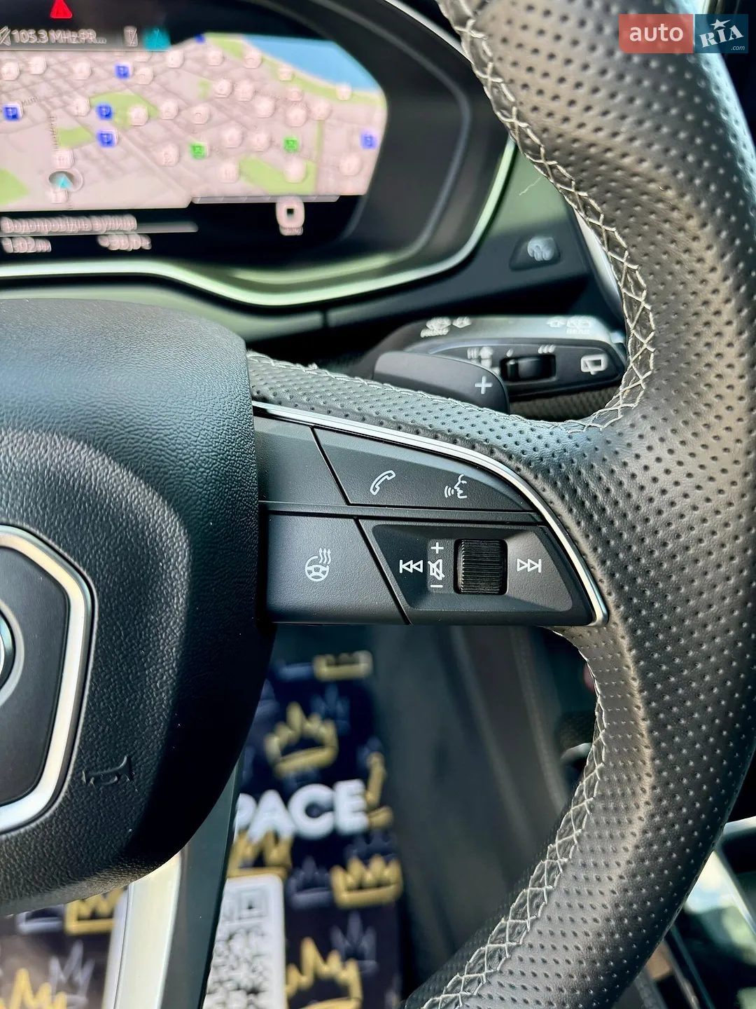 2021 Audi SQ5 - мініатюра 29