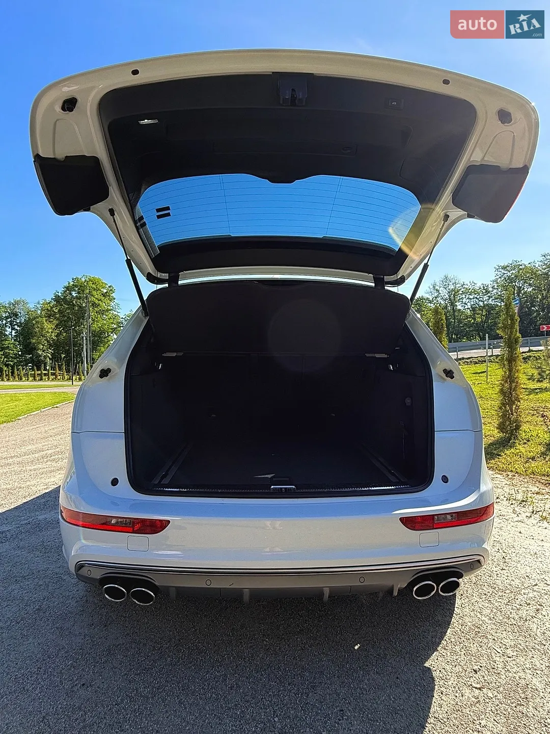 2015 Audi SQ5 - мініатюра 29