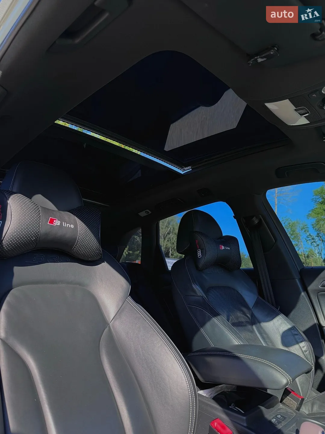 2015 Audi SQ5 - мініатюра 32