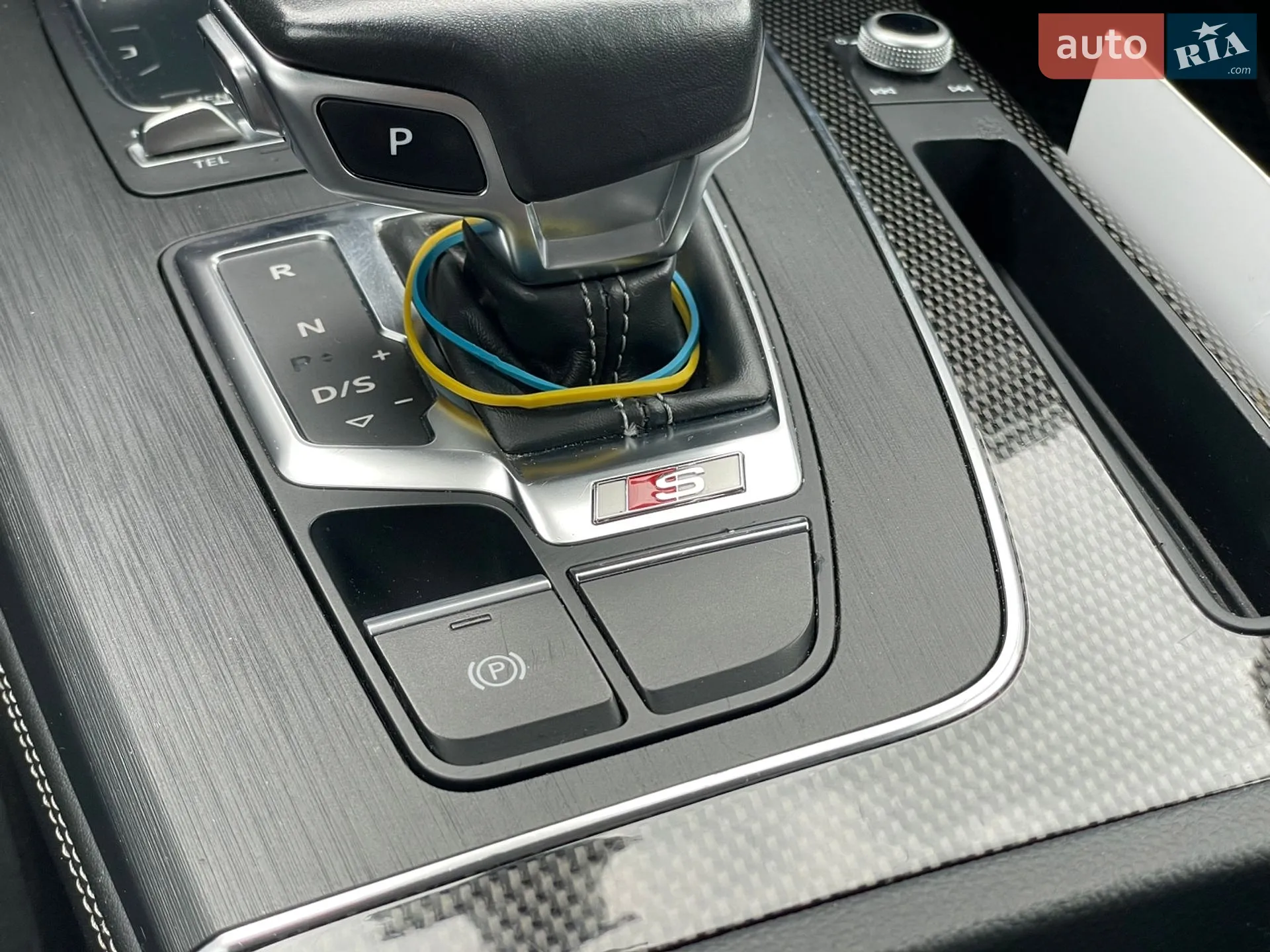 2020 Audi SQ5 - мініатюра 26
