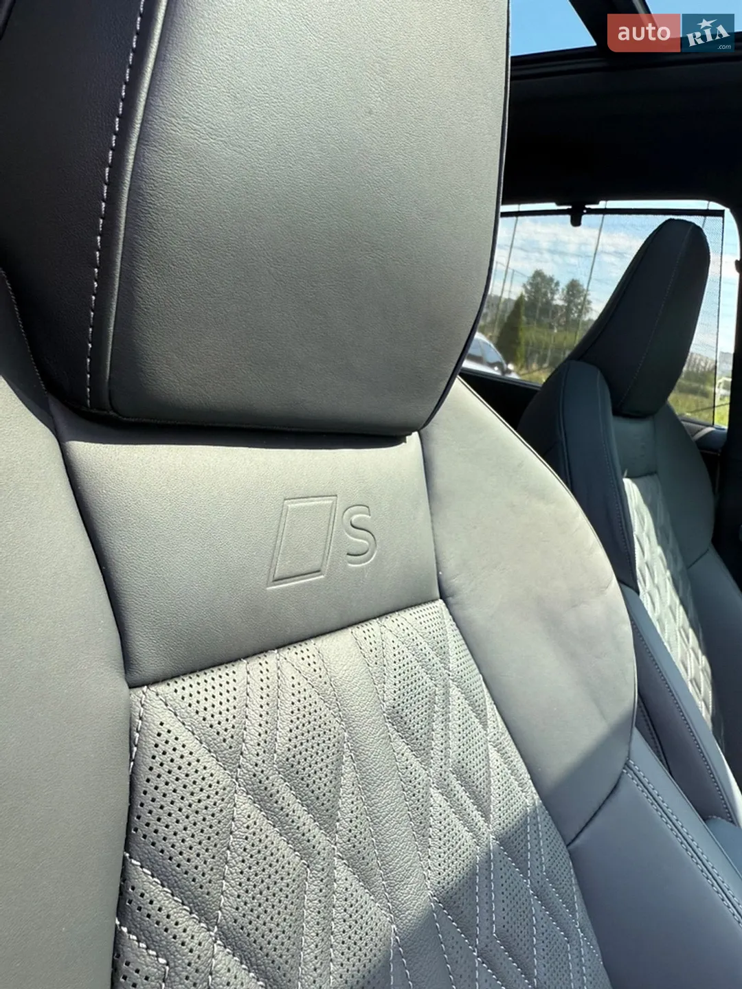 2025 Audi SQ5 - мініатюра 22