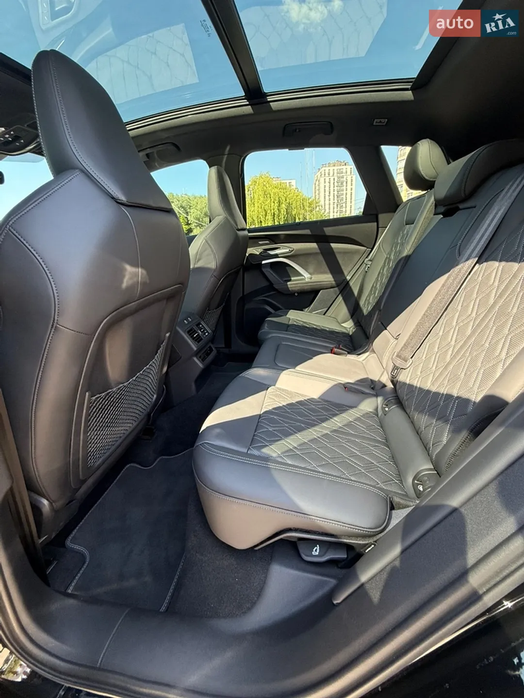 2025 Audi SQ5 - мініатюра 36