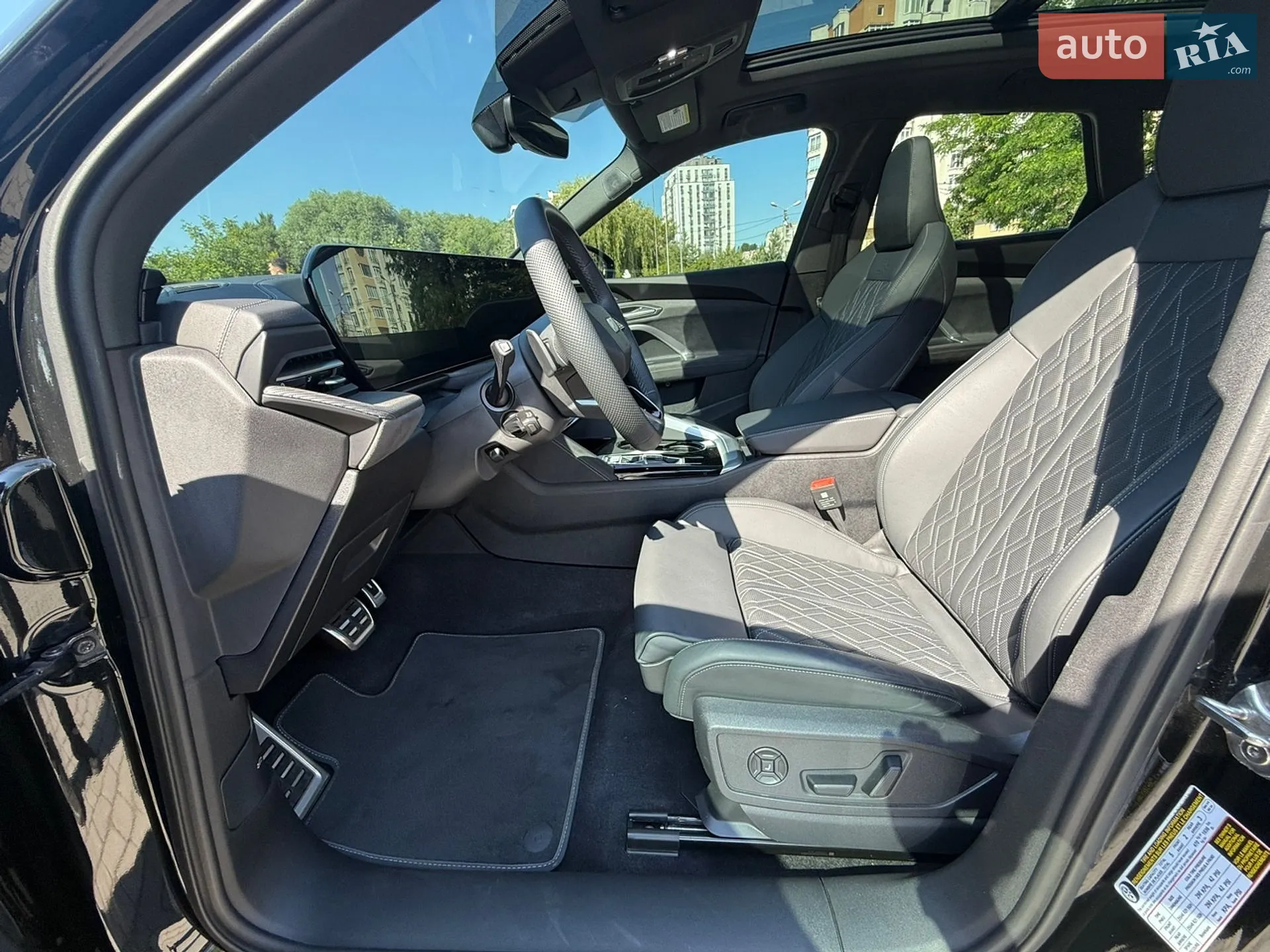 2025 Audi SQ5 - мініатюра 50