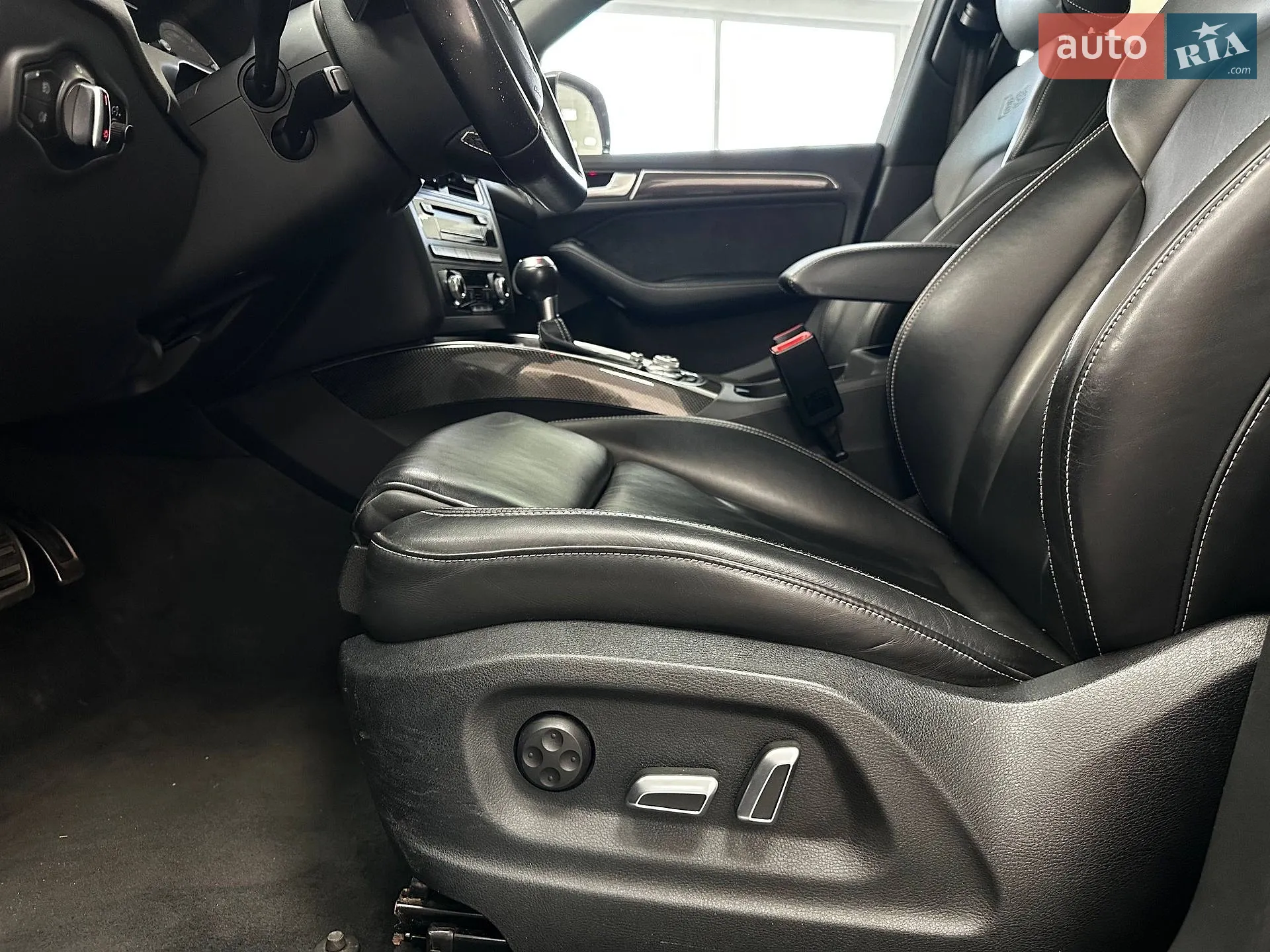 2016 Audi SQ5 - мініатюра 18