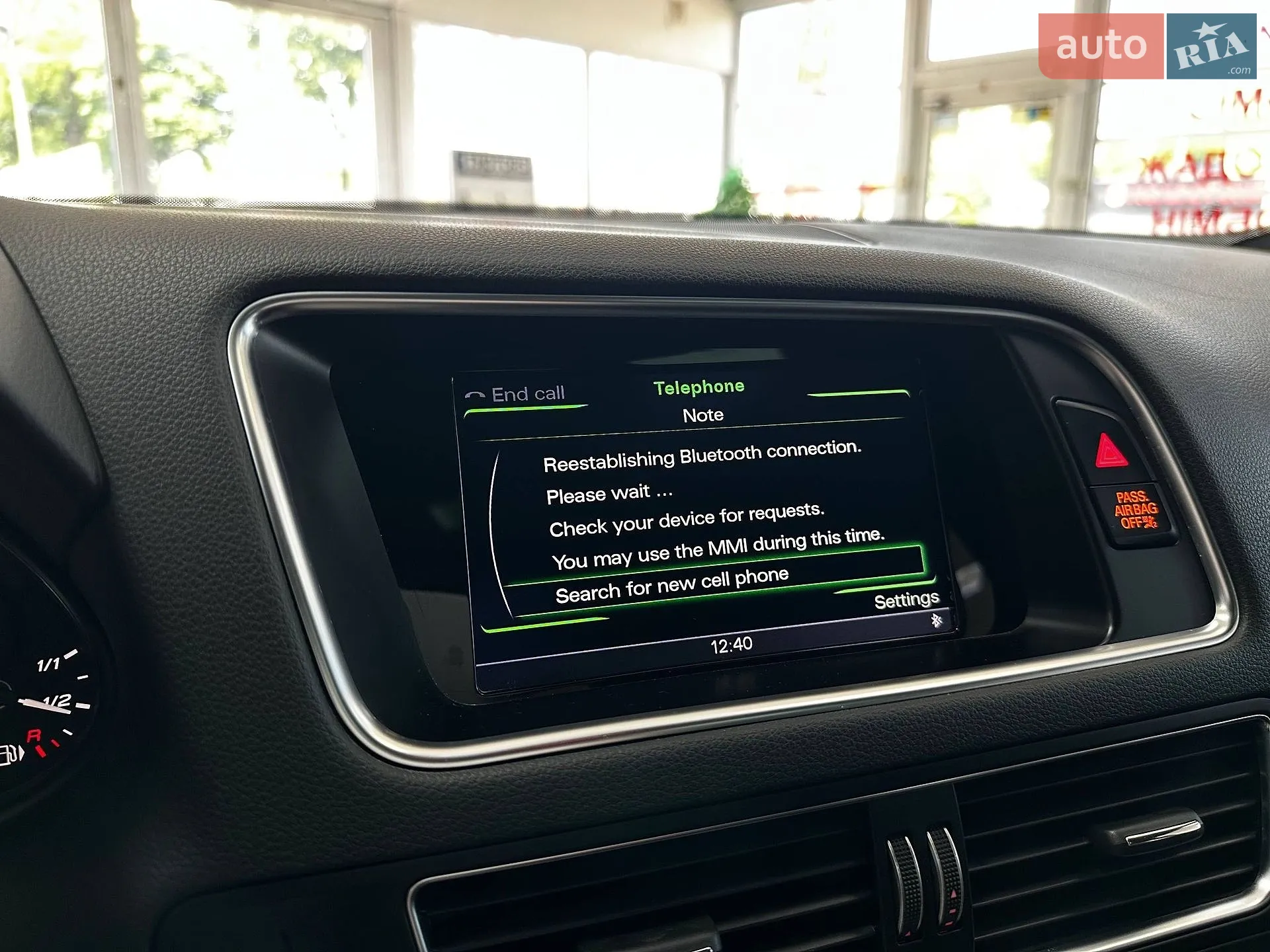 2016 Audi SQ5 - мініатюра 40