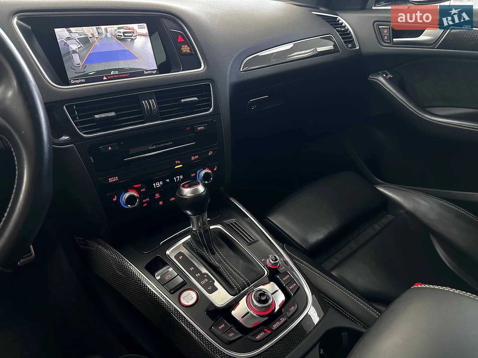 2016 Audi SQ5 - мініатюра 45