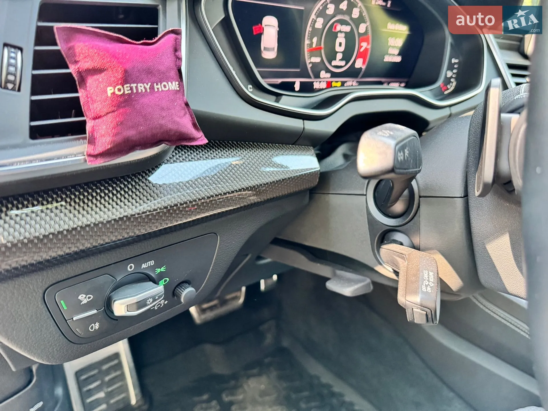 2019 Audi SQ5 - мініатюра 45