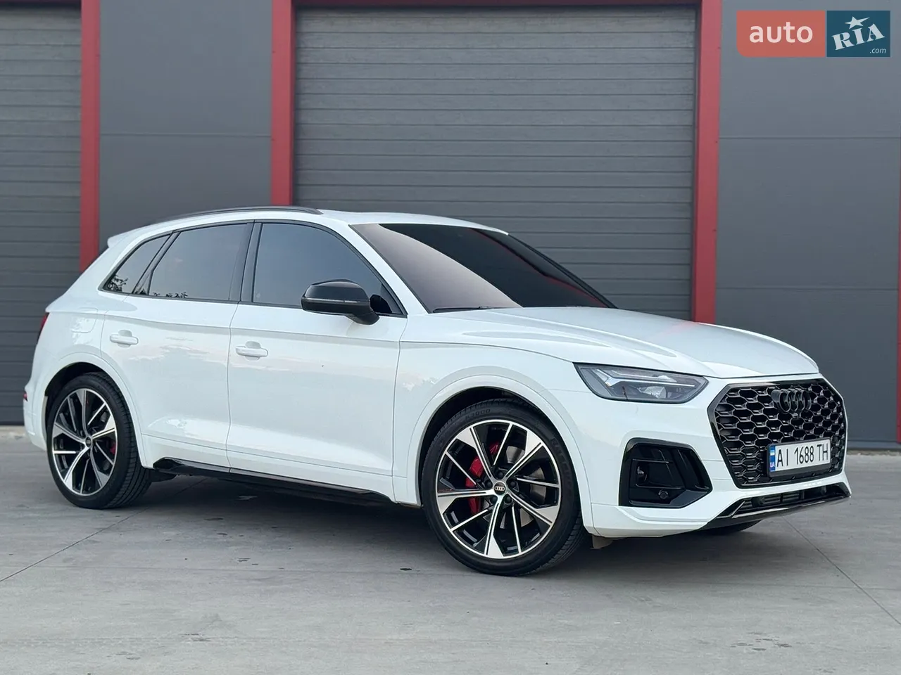 2023 Audi Q5 - мініатюра 30