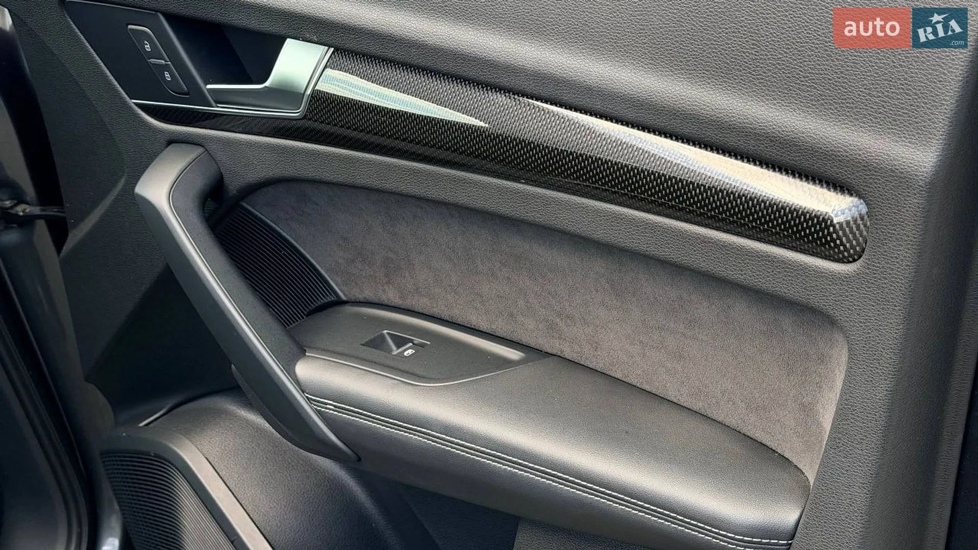 2017 Audi SQ5 - мініатюра 23