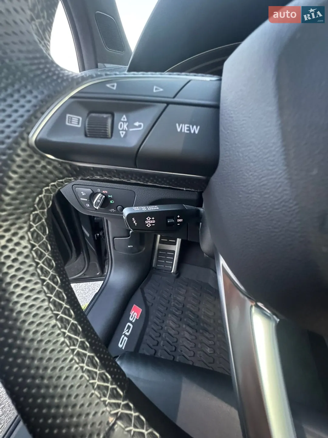 2020 Audi SQ5 - мініатюра 29