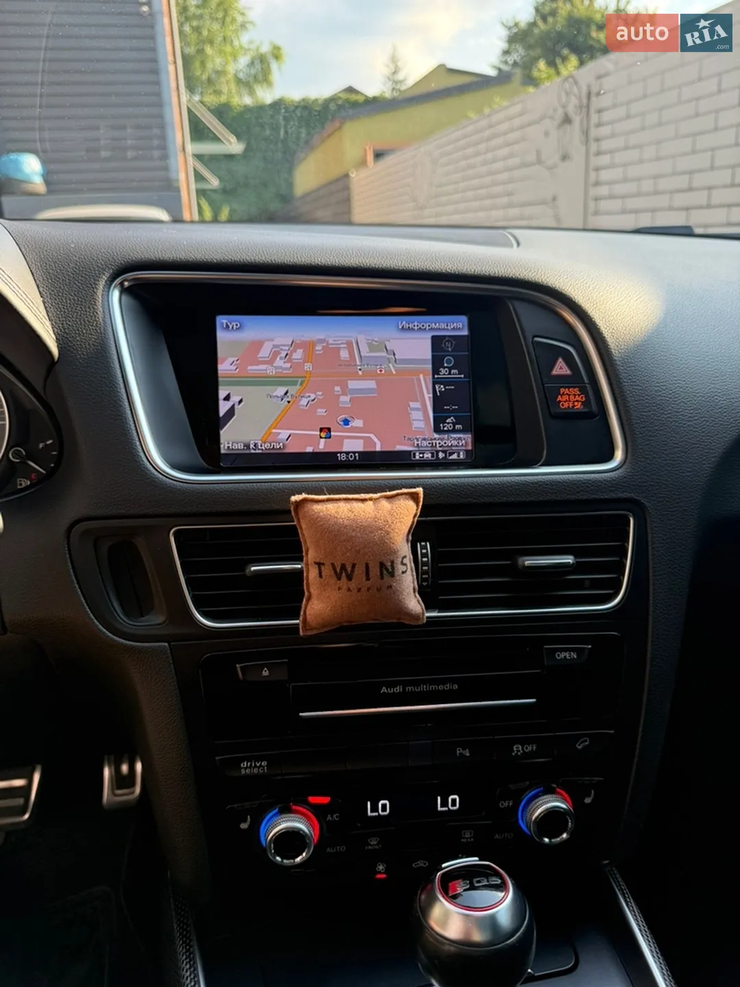 2016 Audi SQ5 - мініатюра 54