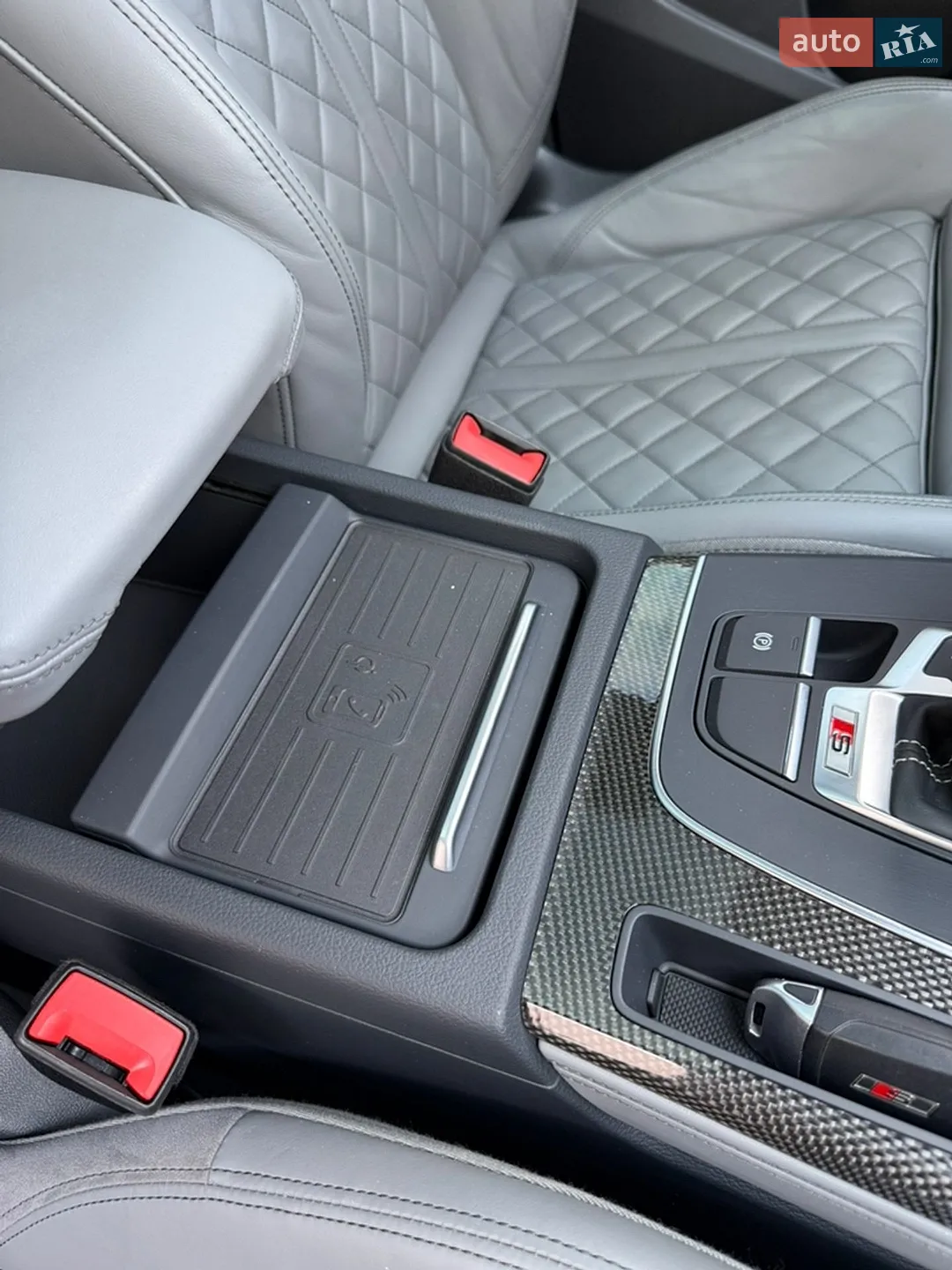 2019 Audi SQ5 - мініатюра 29