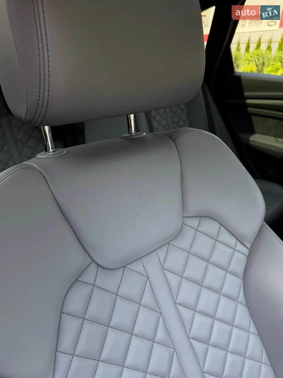 2019 Audi SQ5 - мініатюра 58