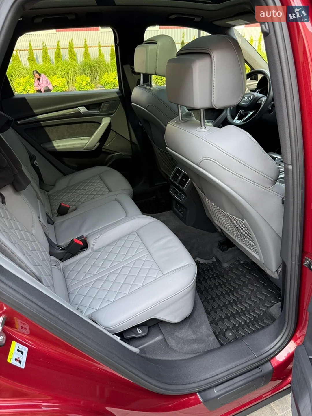2019 Audi SQ5 - мініатюра 69