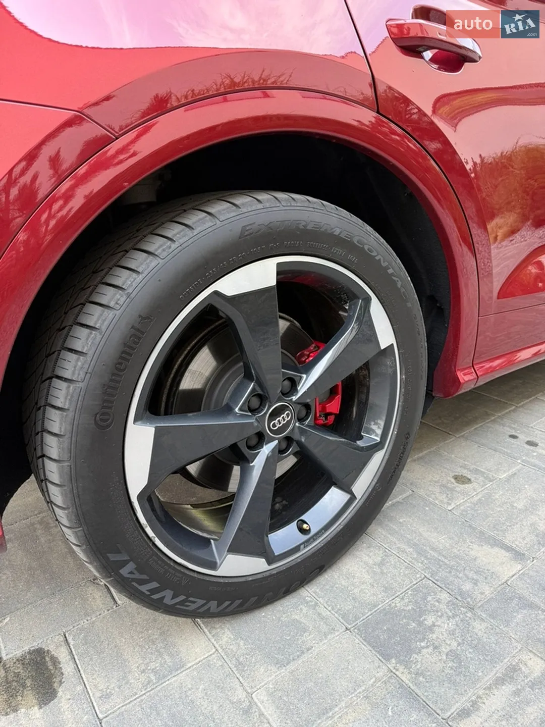 2019 Audi SQ5 - мініатюра 70
