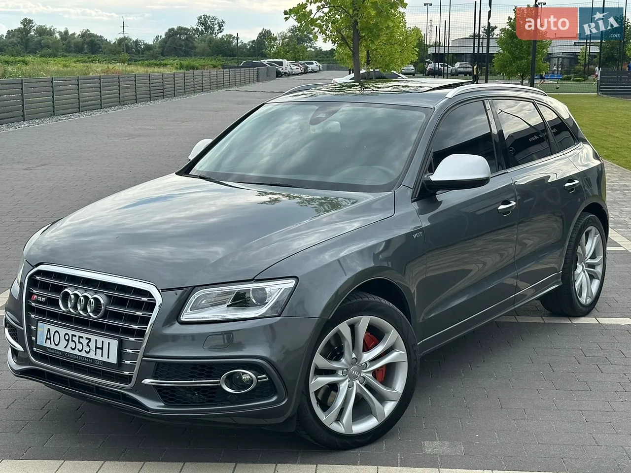 2015 Audi A6 - мініатюра 29