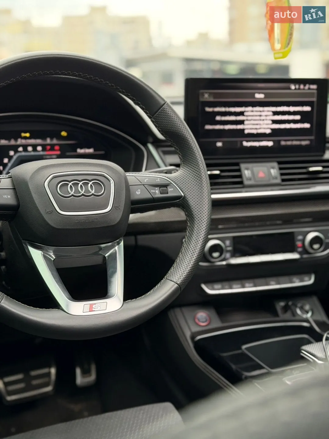 2022 Audi SQ5 - мініатюра 14