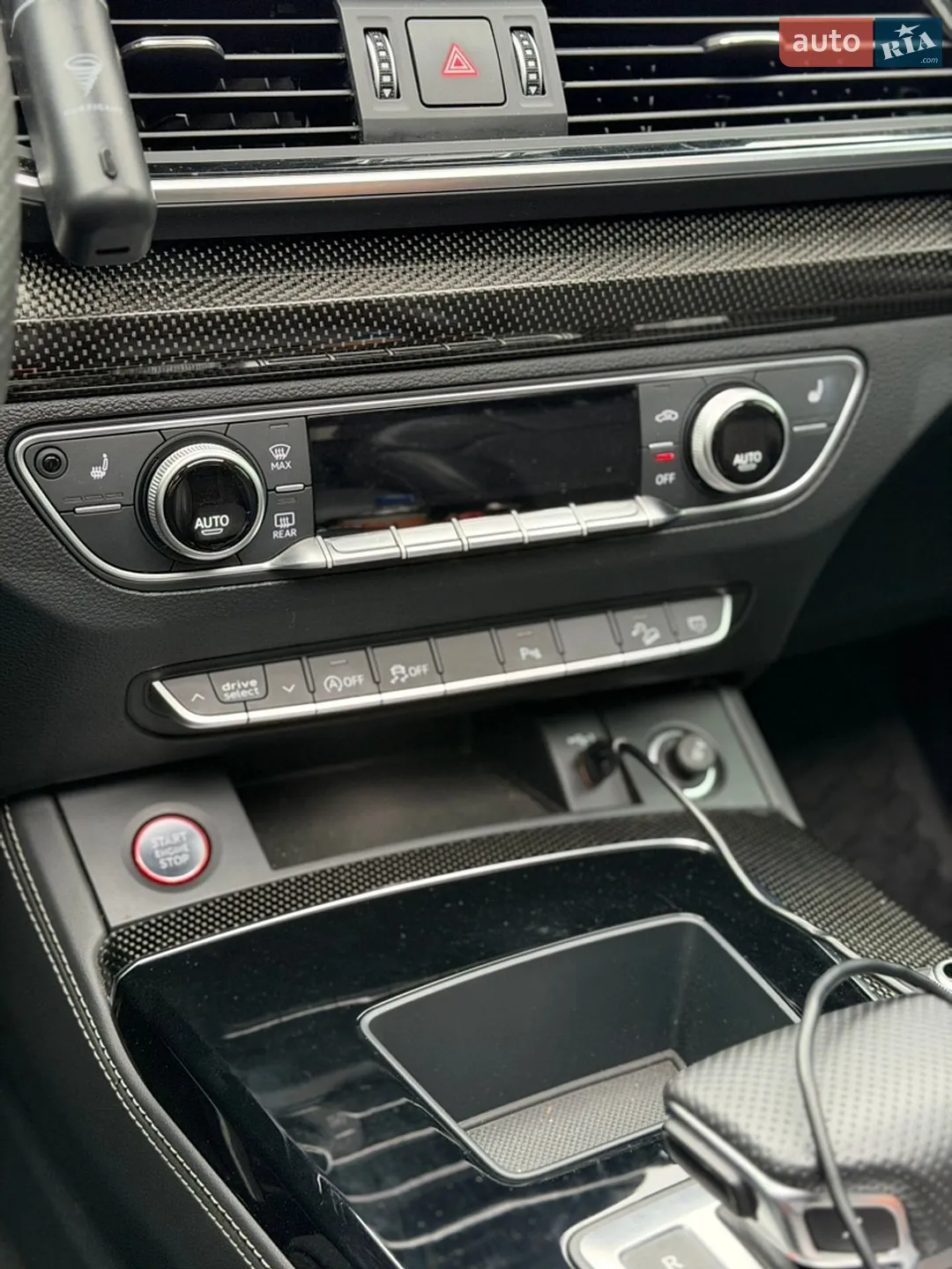 2022 Audi SQ5 - мініатюра 23