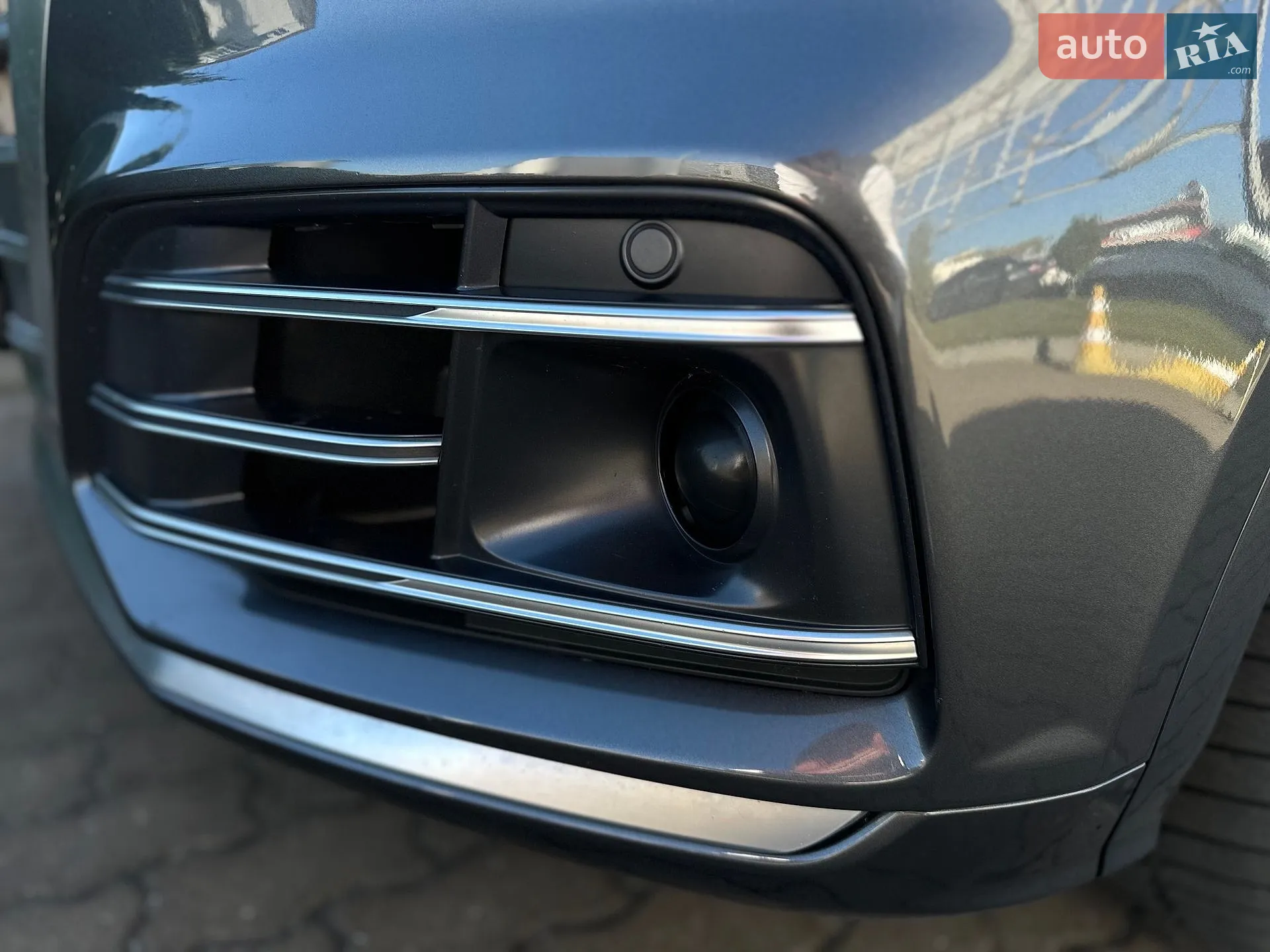2018 Audi SQ5 - мініатюра 11