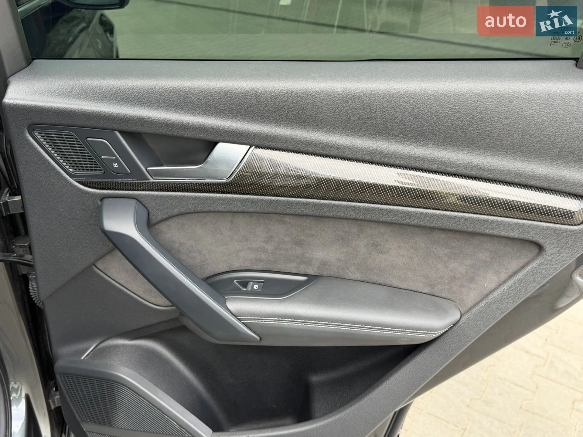2019 Audi SQ5 - мініатюра 15