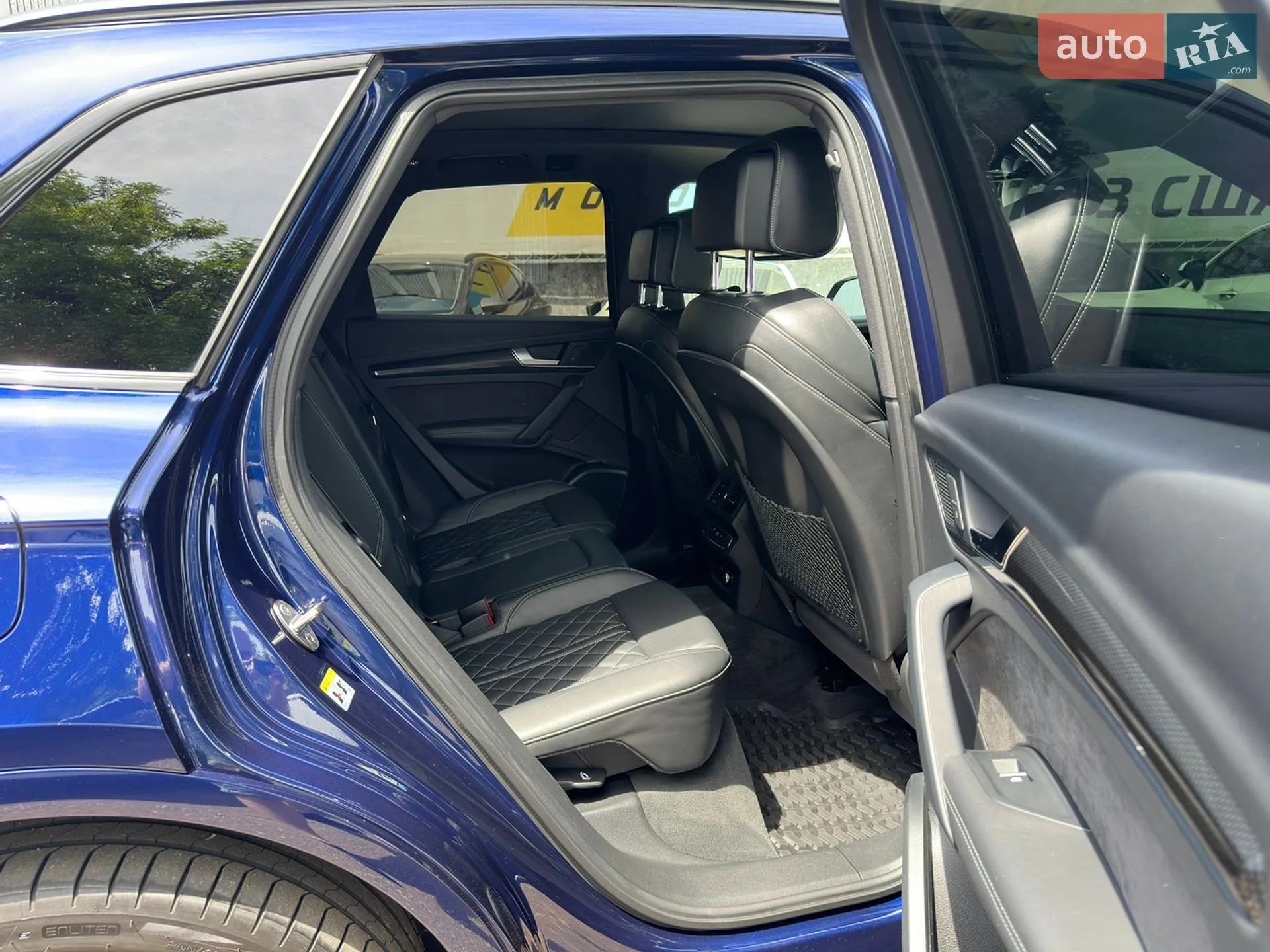 2019 Audi SQ5 - мініатюра 39