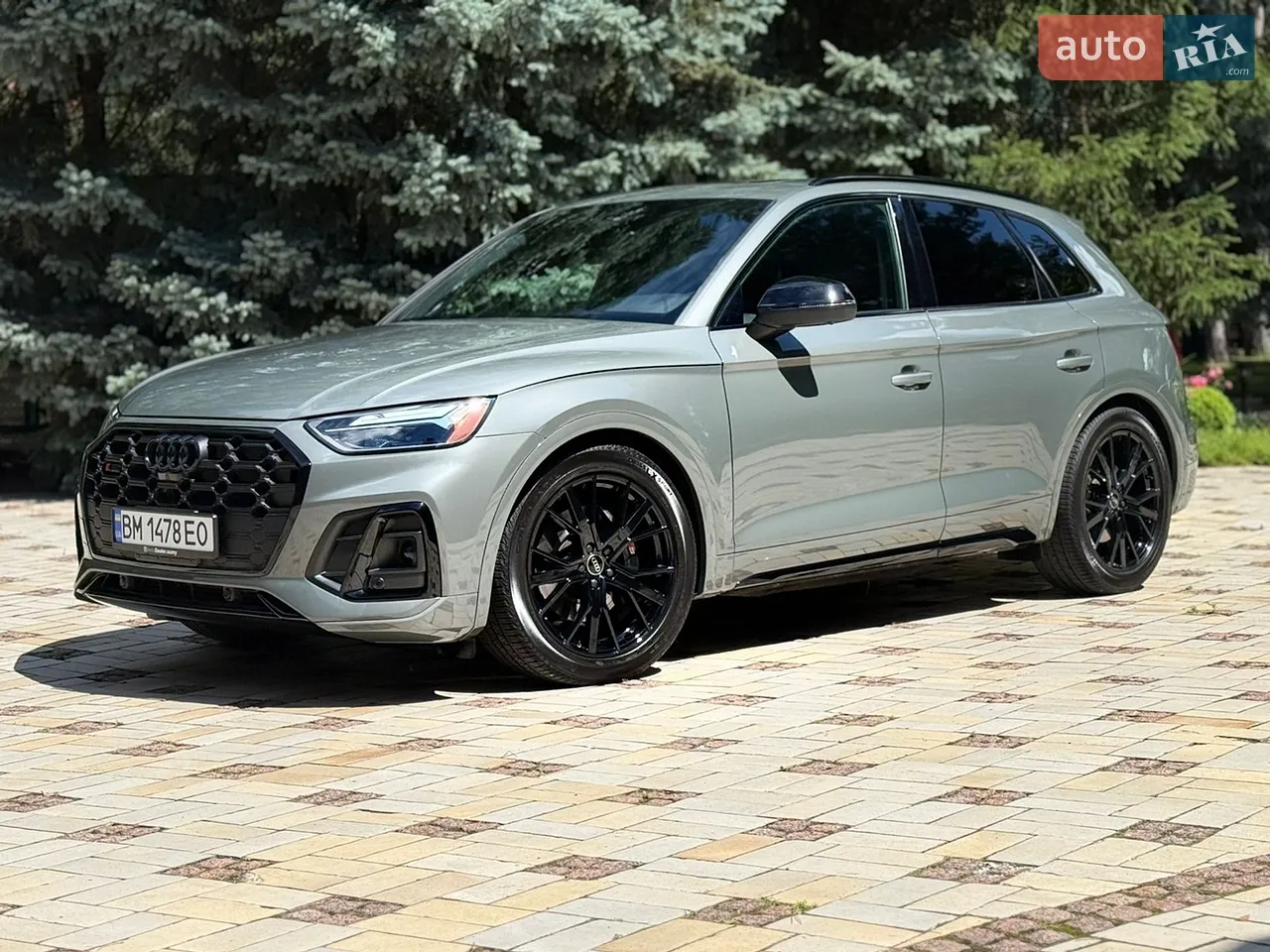 2024 Mazda CX-5 - мініатюра 32