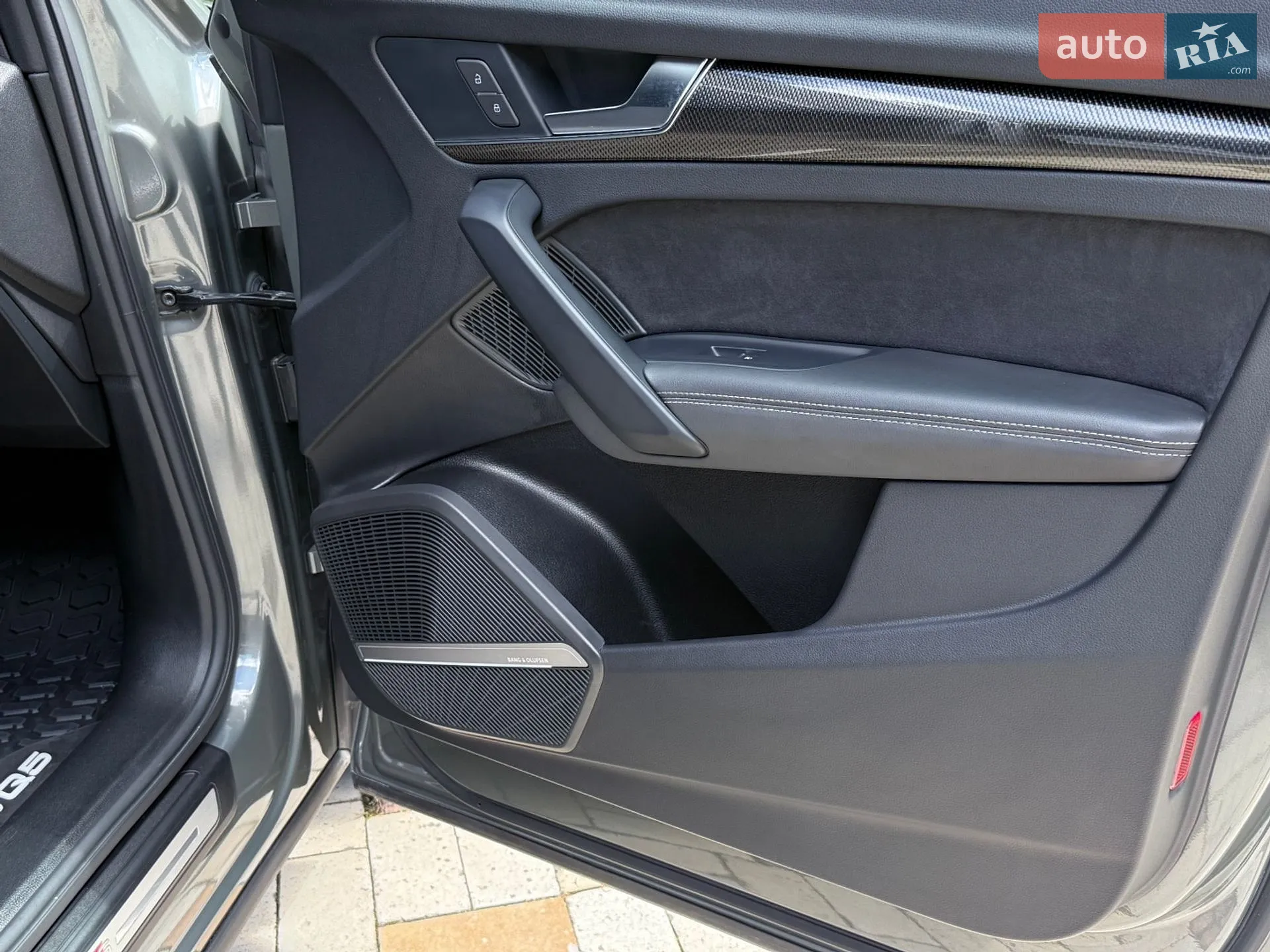2023 Audi SQ5 - мініатюра 70