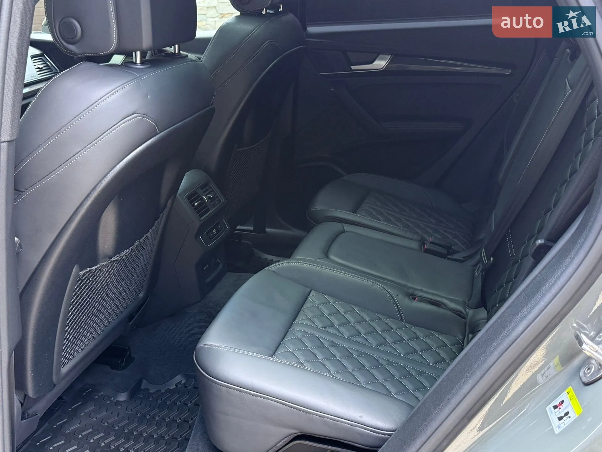 2023 Audi SQ5 - мініатюра 75