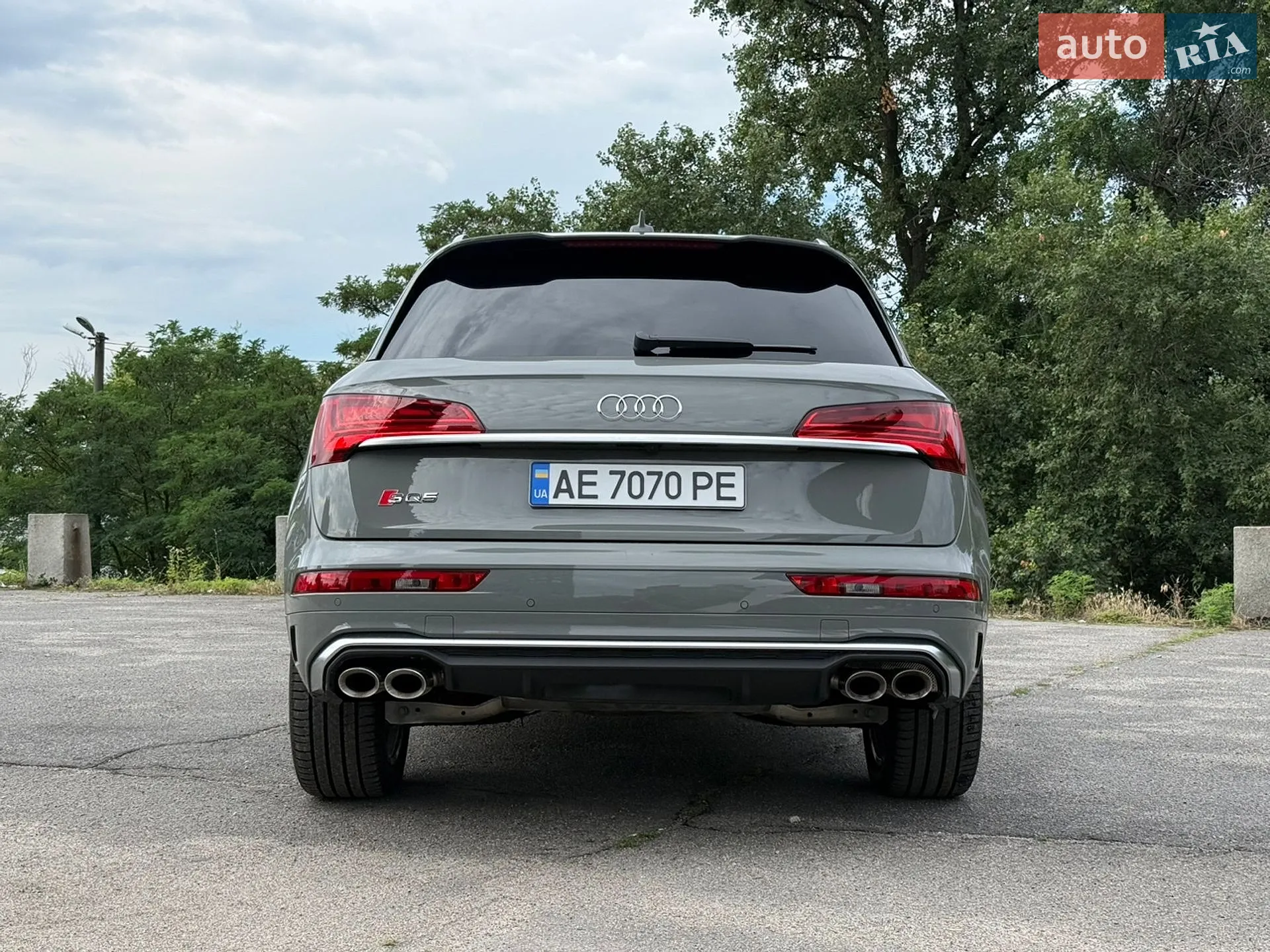2022 Audi SQ5 - мініатюра 15