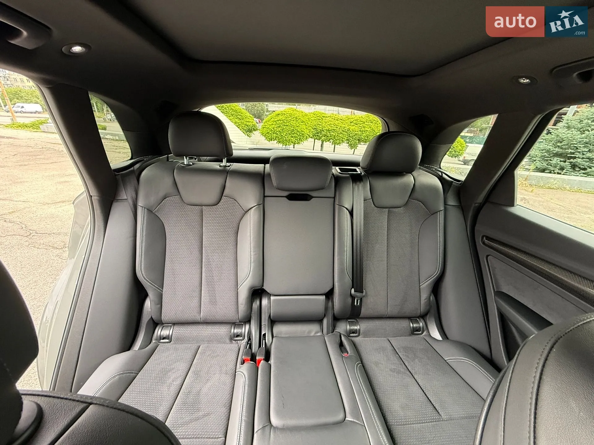 2022 Audi SQ5 - мініатюра 28