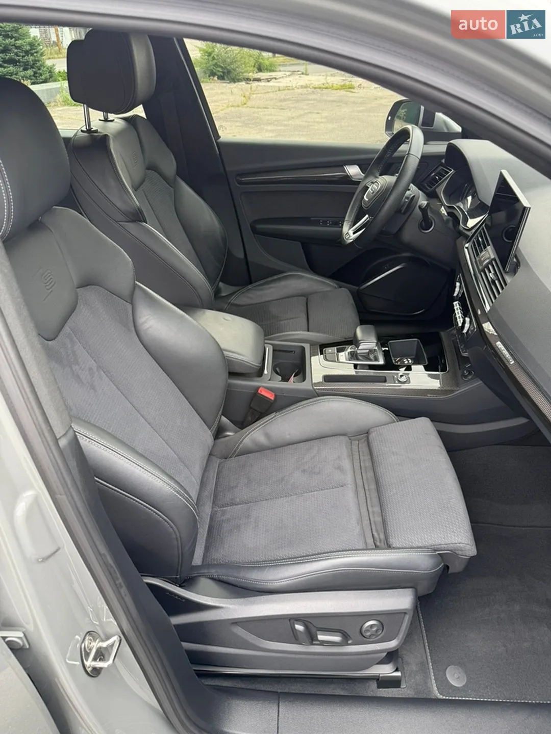 2022 Audi SQ5 - мініатюра 23