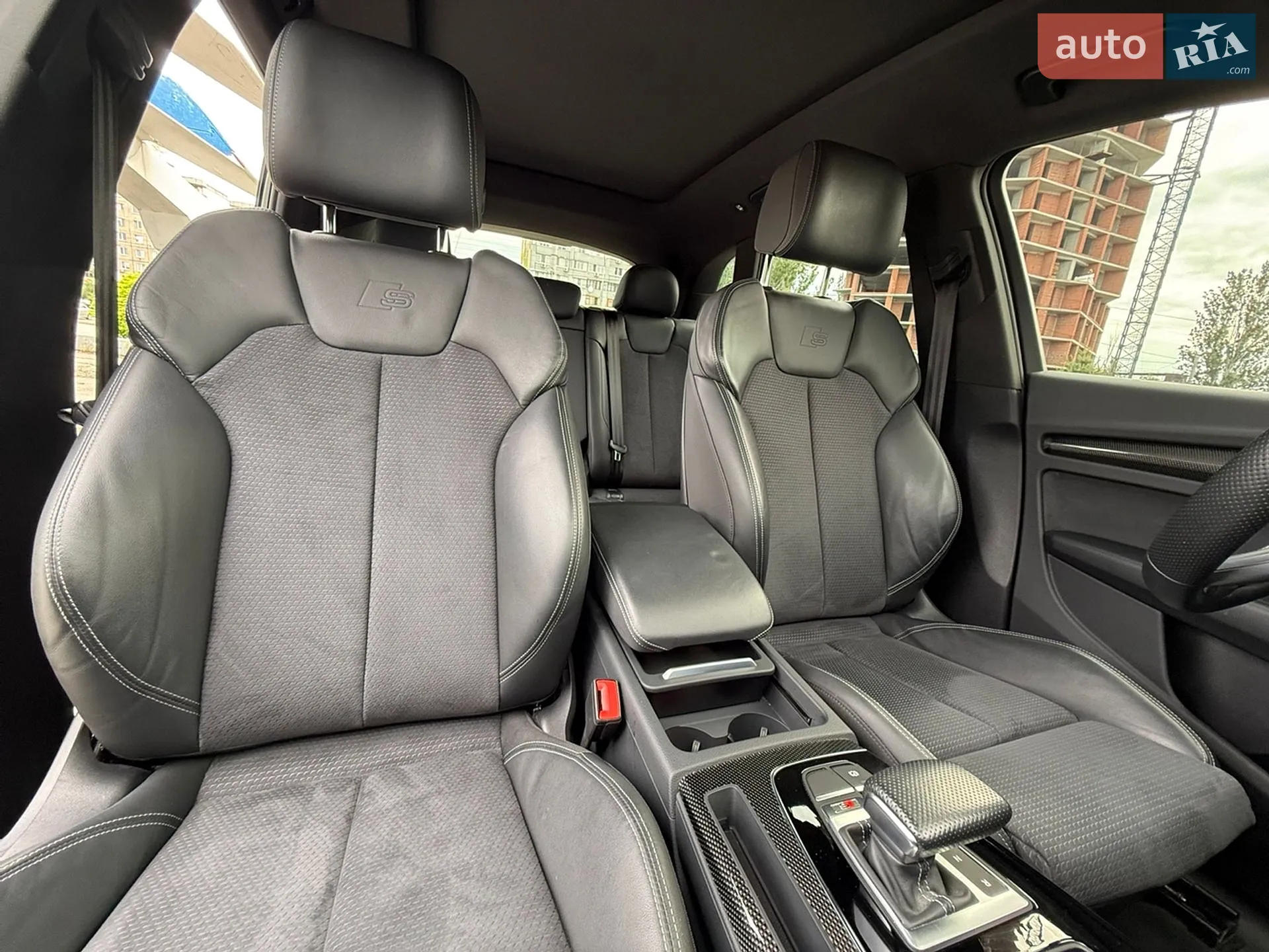 2022 Audi SQ5 - мініатюра 25