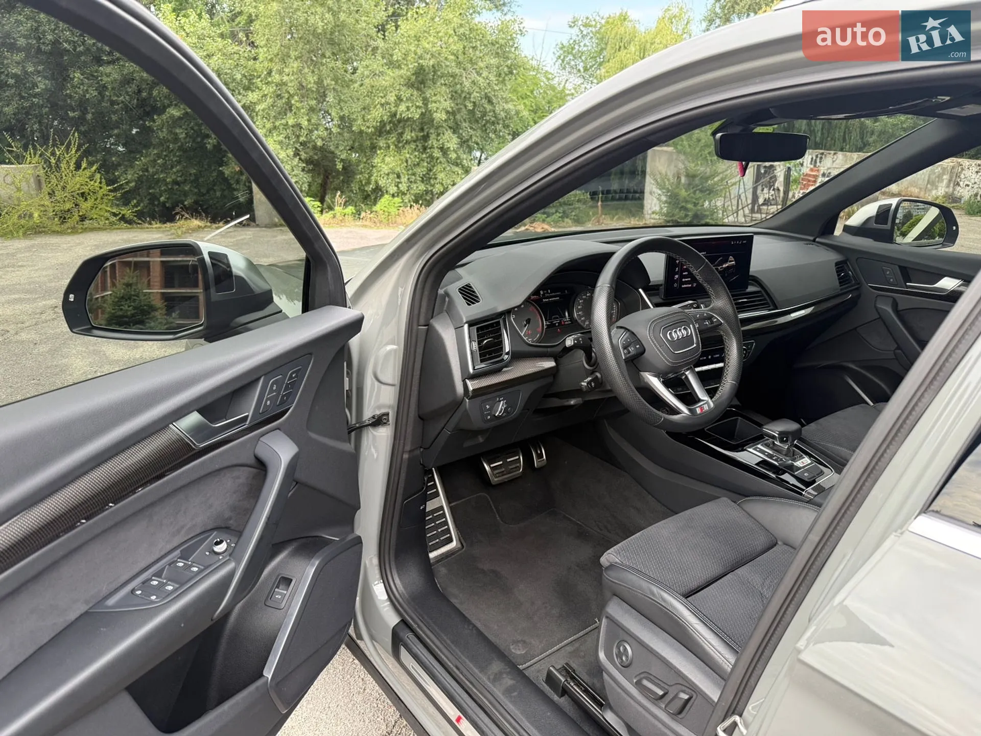 2022 Audi SQ5 - мініатюра 32