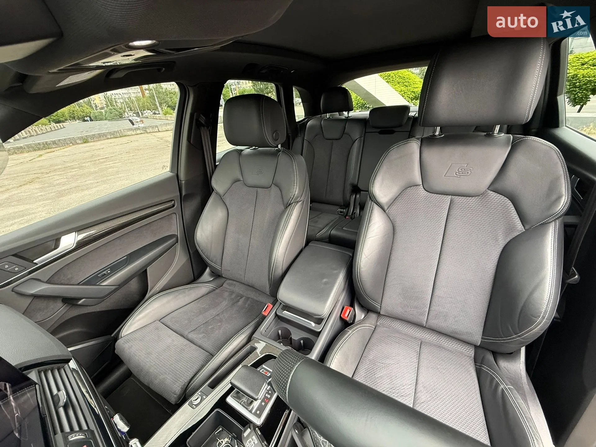 2022 Audi SQ5 - мініатюра 37