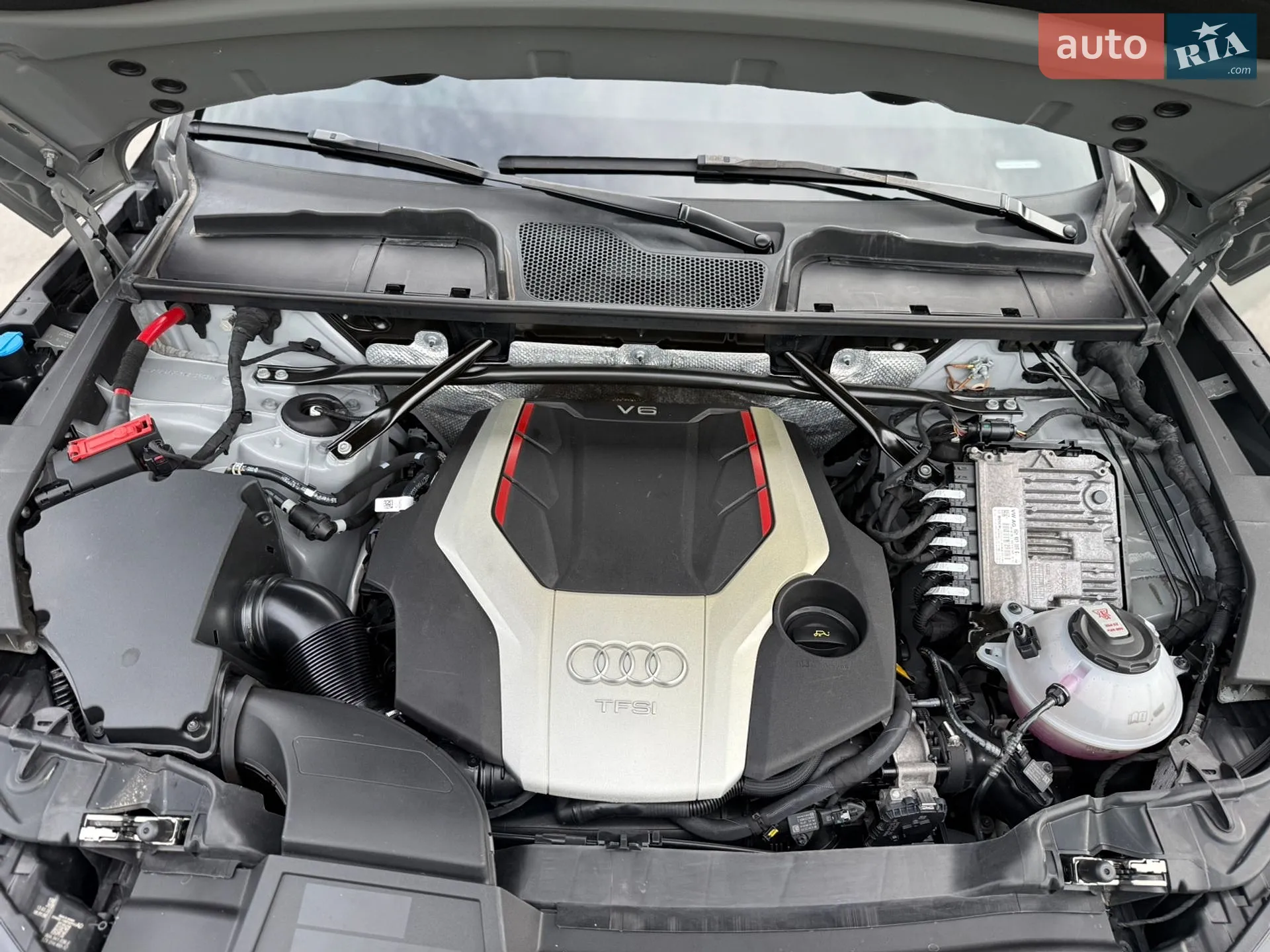2022 Audi SQ5 - мініатюра 41