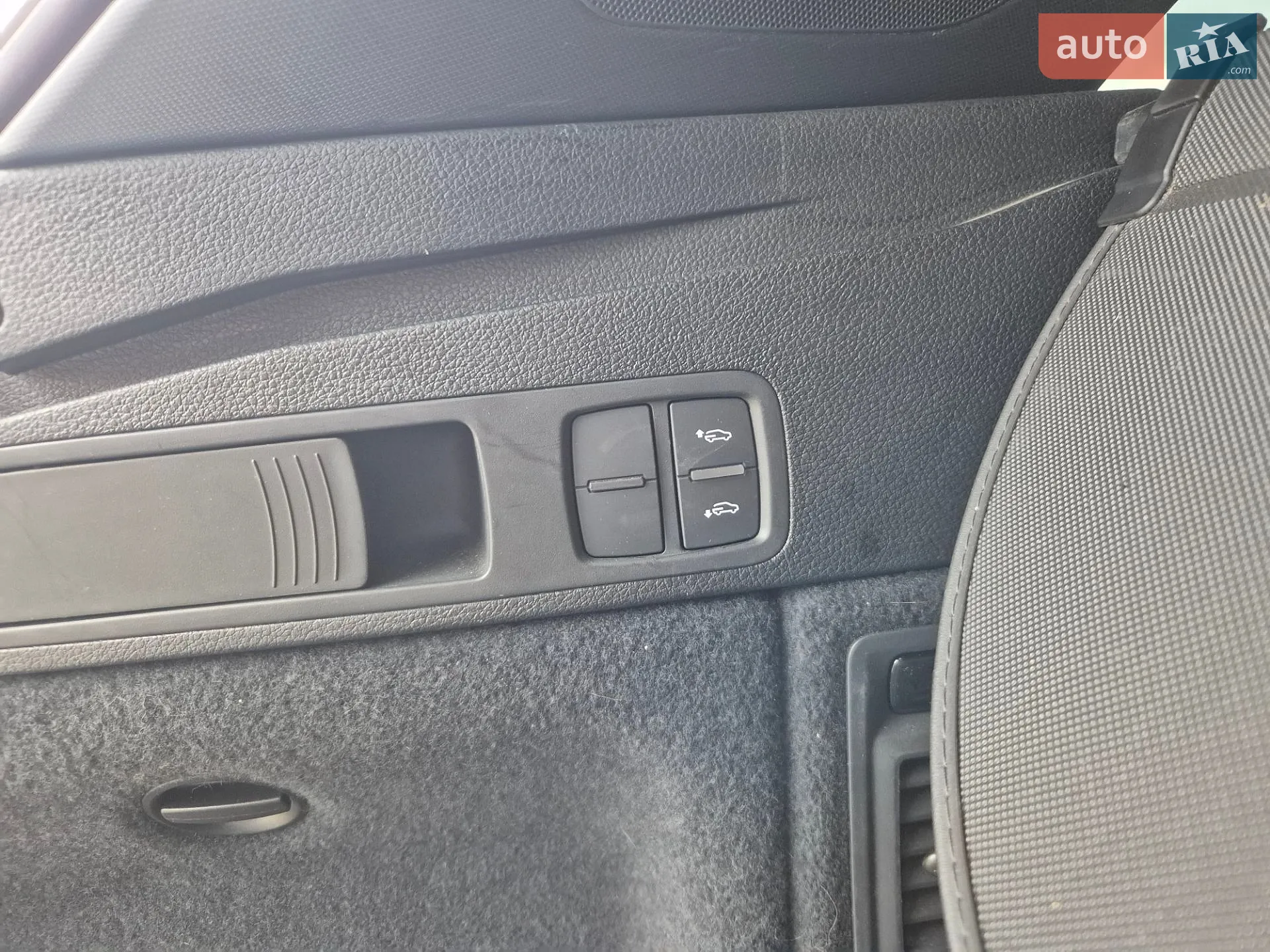 2018 Audi SQ5 - мініатюра 21