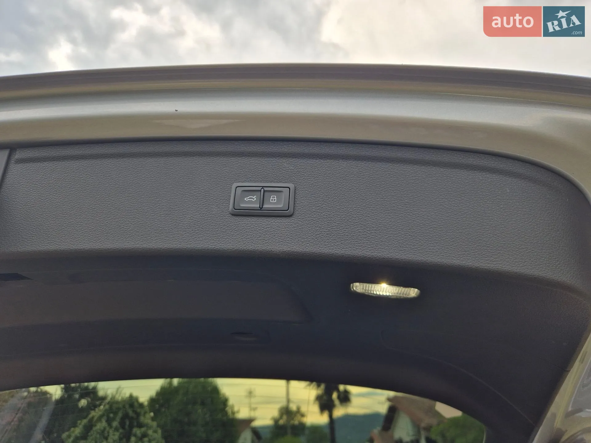 2018 Audi SQ5 - мініатюра 24