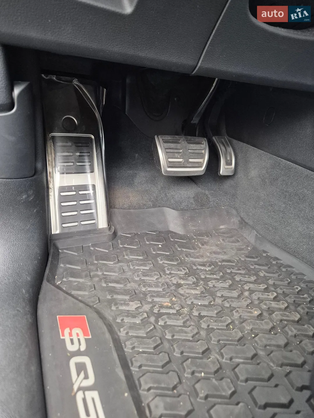 2018 Audi SQ5 - мініатюра 25