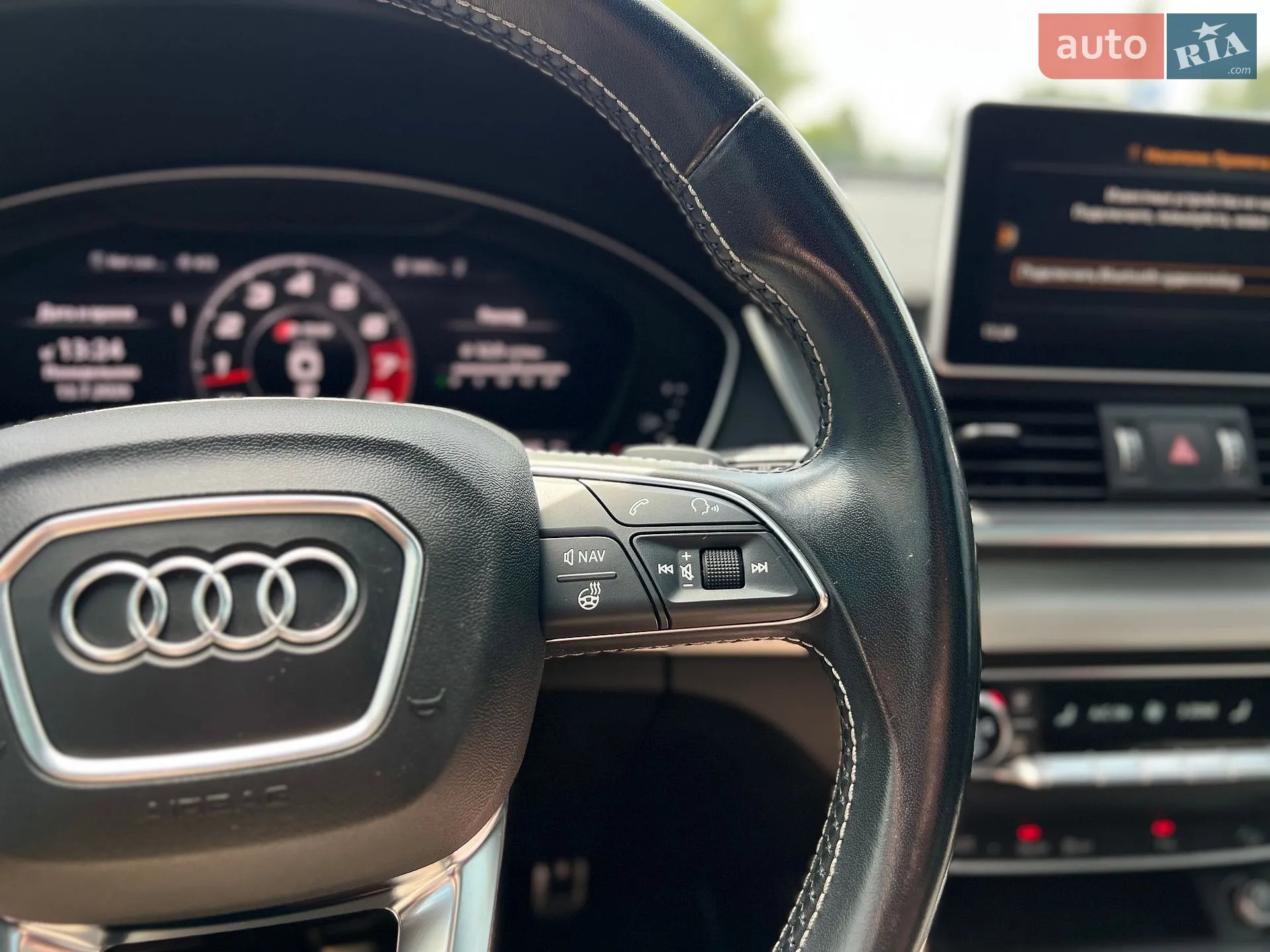 2017 Audi SQ5 - мініатюра 34