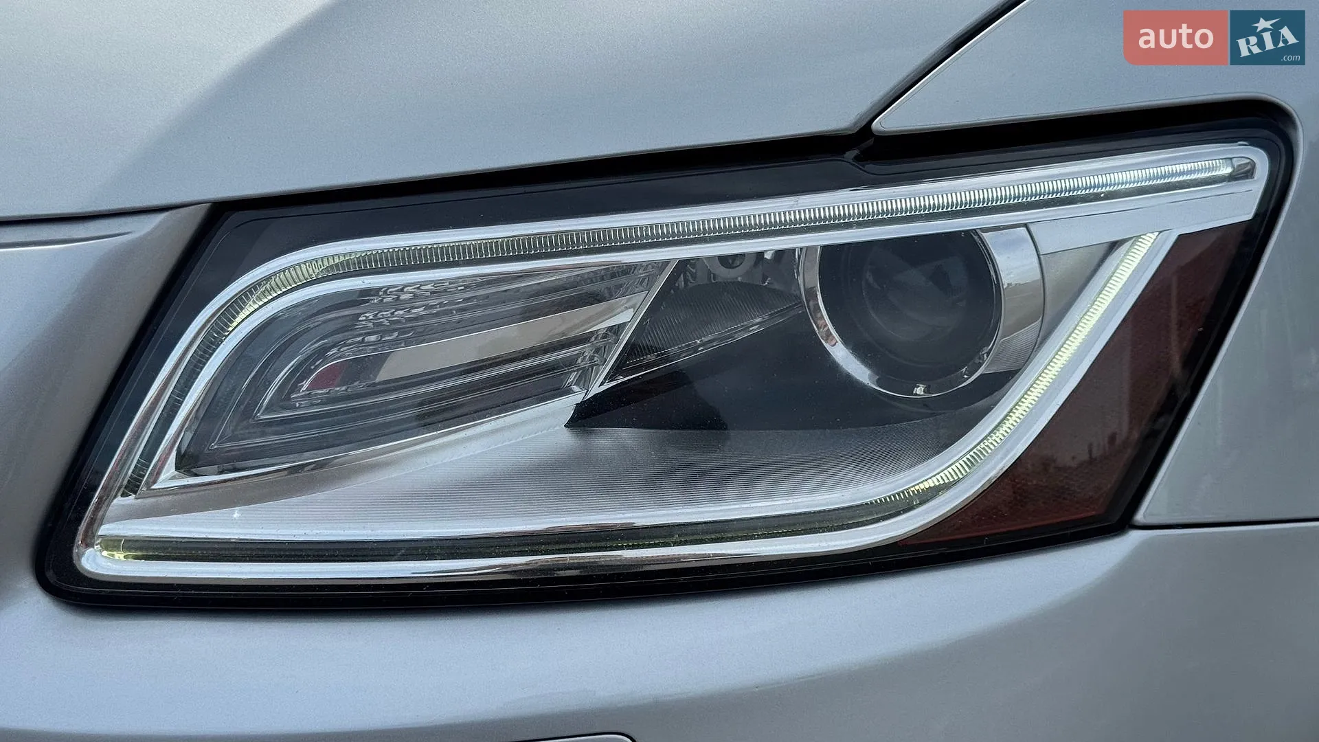 2013 Audi SQ5 - мініатюра 15
