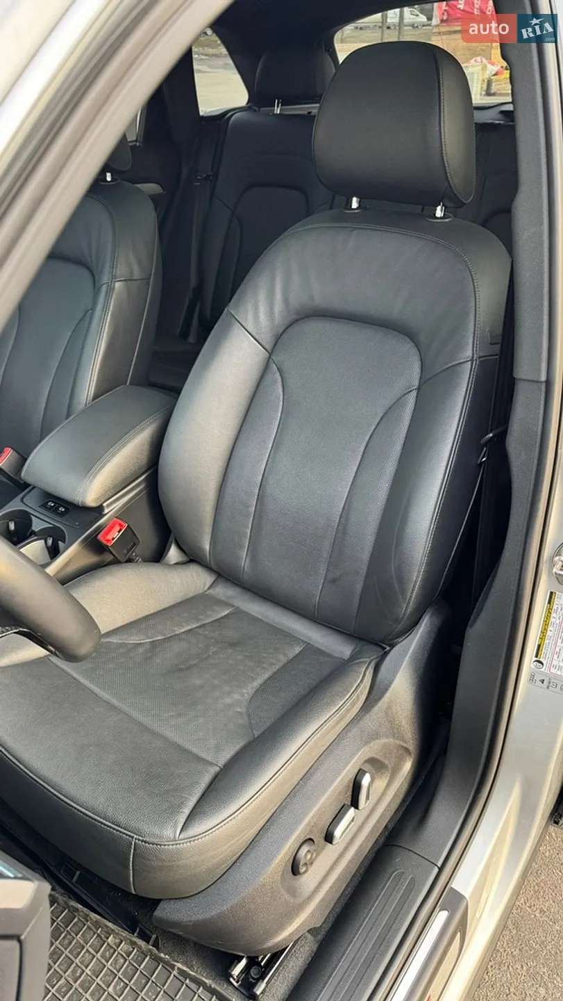 2013 Audi SQ5 - мініатюра 24