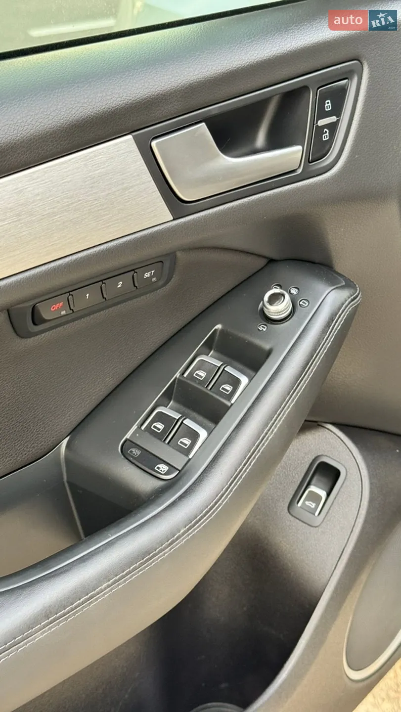 2013 Audi SQ5 - мініатюра 28