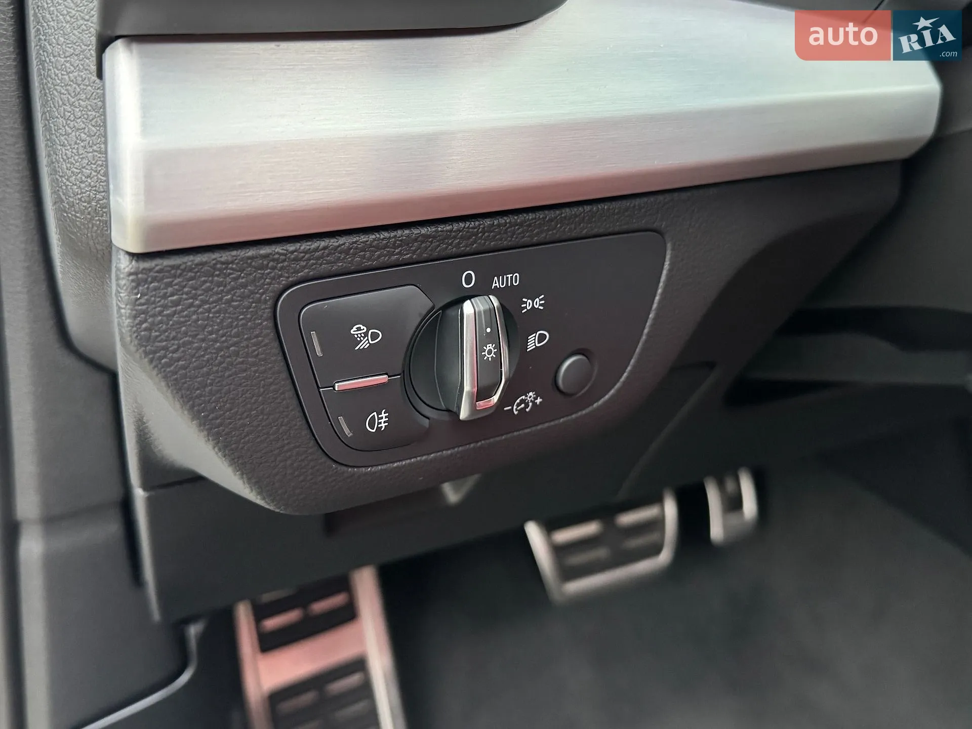 2018 Audi SQ5 - мініатюра 35