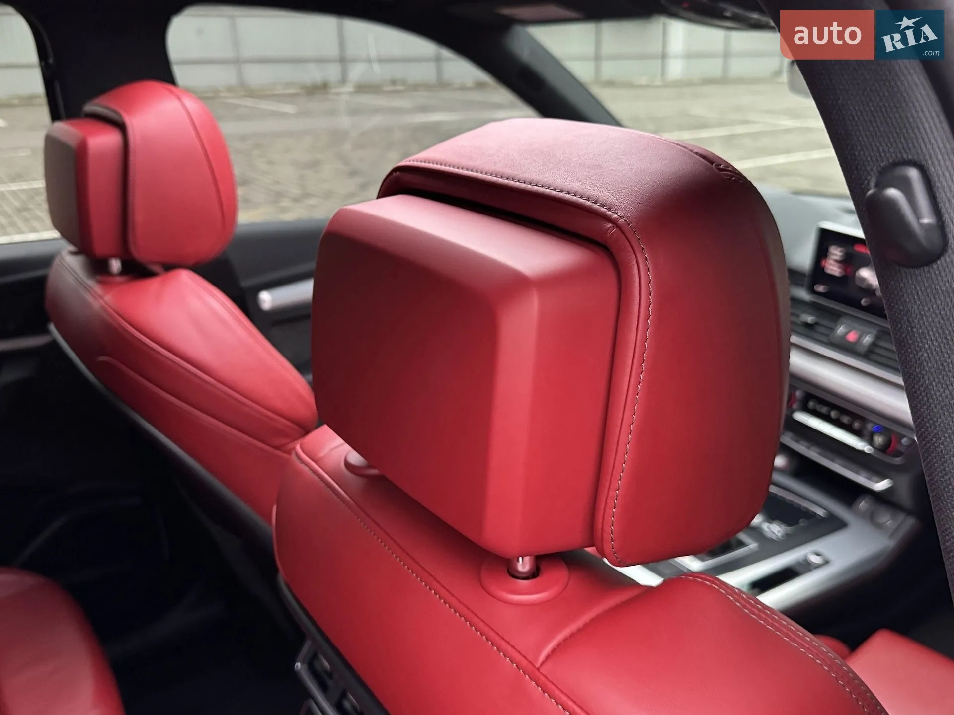2018 Audi SQ5 - мініатюра 56