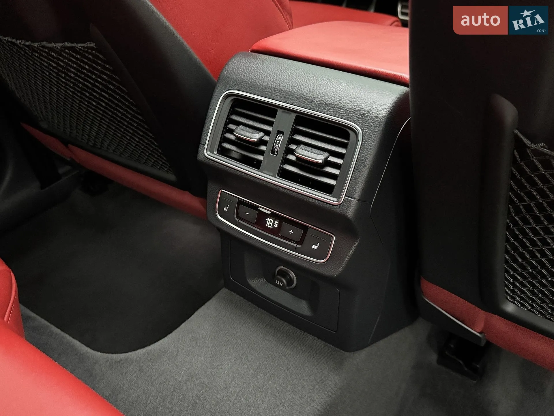 2018 Audi SQ5 - мініатюра 57