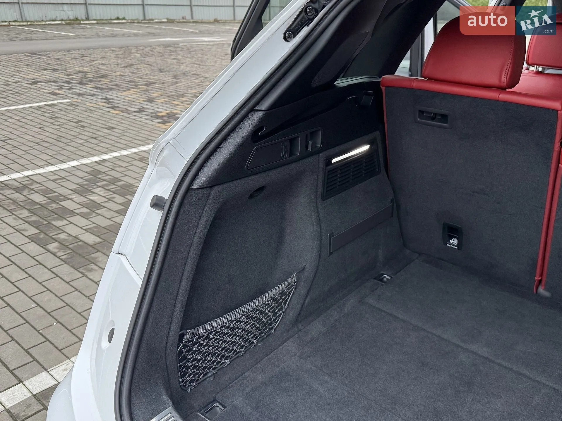 2018 Audi SQ5 - мініатюра 86
